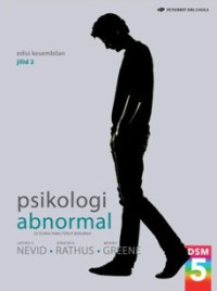 Image of Psikologi Abnormal di Dunia yang Terus Berubah Jilid 2