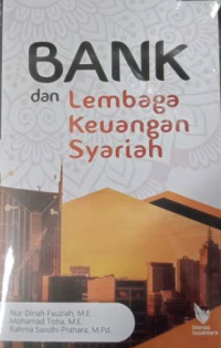Image of Bank dan Lembaga Keuangan Syariah