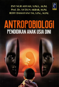 Image of Antropologi Pendidikan Anak Usia Dini