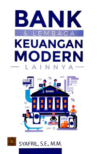 Image of Bank dan Lembaga Keuangan Modern Lainnya