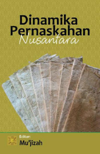 Image of Dinamika Pernaskahan Nusantara