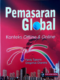 Image of Pemasaran Global : Konteks Offline & Online