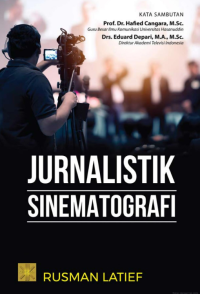 Image of Jurnalistik Sinematografi