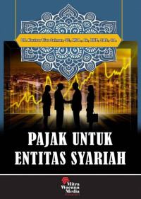 Image of Pajak Untuk Entitas Syariah