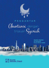 Image of Pengantar Akuntansi dengan Tinjauan Syari'ah Buku 1