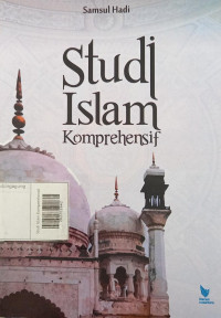Image of Studi Islam Komperehensif