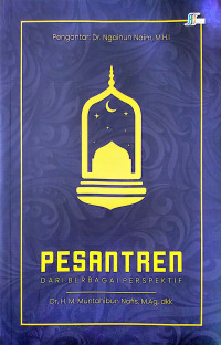 Image of Pesantren dari Berbagai Perspektif