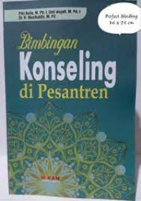 Image of Bimbingan Konseling di Pesantren