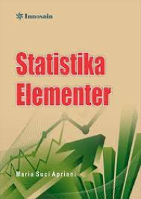Image of Statistika Elementer