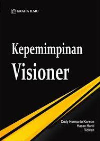 Image of Kepemimpinan Visioner