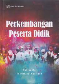 Image of Perkembangan Peserta Didik