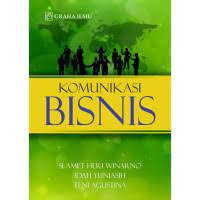 Image of Komunikasi Bisnis