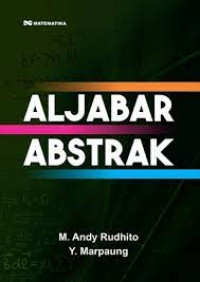 Image of Aljabar Abstrak