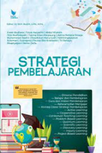 Image of Strategi Pembelajaran