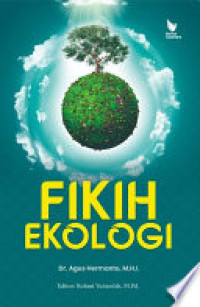 Image of Fikih Ekologi