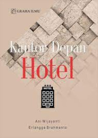 Image of Kantor Depan Hotel