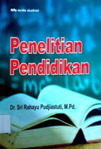 Image of Penelitian Pendidikan