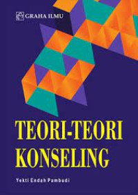Image of Teori-Teori Konseling