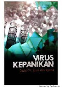 Image of Virus Kepanikan : Covid-19, Sains dan Agama