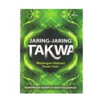 Image of Jaring-Jaring Takwa: Wejangan Rohani Insan Suci