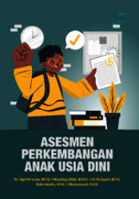 Image of Asesmen Perkembangan Anak Usia Dini