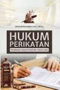 Image of Hukum Perikatan : Pendekatan Hukum Positif dan Hukum Islam