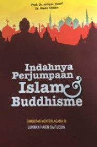 Image of Indahnya Perjumpaan Islam Buddhisme