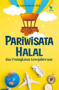Image of Pariwisata Halal dan Peningkatan Kesejahteraan