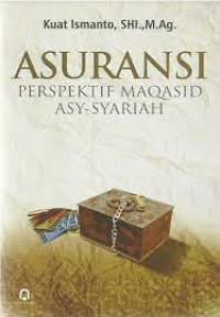 Image of Asuransi Perspektif Maqasid Asy-Syariah