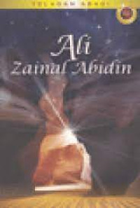 Image of Teladan Abadi  Ali Zainal Abidin
