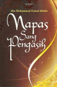 Image of Napas Sang Pengasih: Menghayati Doa Bulan Ramadhan