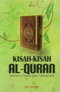 Image of Kisah-Kisah Al-Quran: Antara Fakta dan Metafora