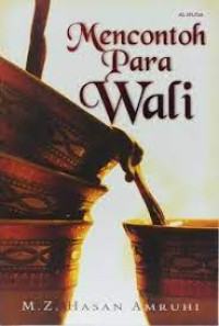 Image of Mencontoh Para Wali