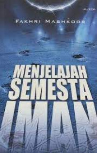 Image of Menjelajah Semesta Iman
