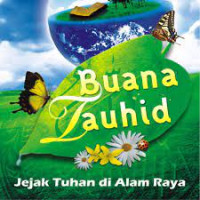 Image of Buana Zauhid: Jejak Tuhan di Alam Raya