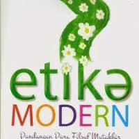 Image of Etika Modern: Pandangan Para Filsuf Mutakhir