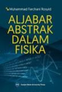 Image of Aljabar Abstrak Dalam Fisika