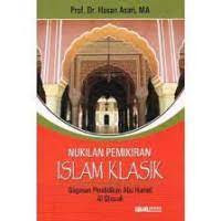 Image of Nukilan Pemikiran Islam Klasik