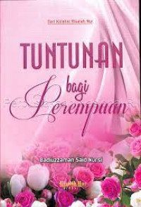 Image of Tuntunan bagi Perempuan