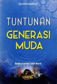 Image of Tuntunan Generasi Muda