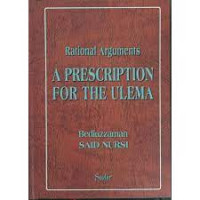 Image of Rational Arguments : A Prescription For The Ulema