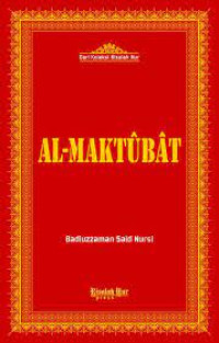 Image of Al-Maktubat