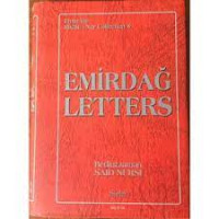 Image of From The Risale-i Nur Collection 8: Emirdag Letters