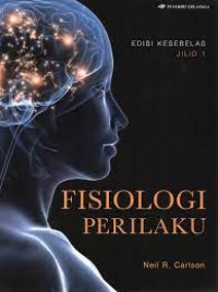 Image of Fisiologi Perilaku  Jilid 1