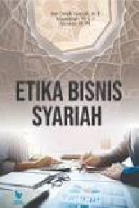 Image of Etika Bisnis Syariah