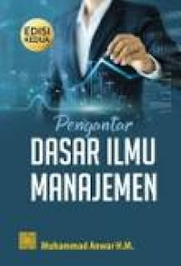 Image of Pengantar Dasar Ilmu Manajemen