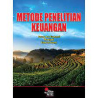 Image of Metode Penelitian Keuangan