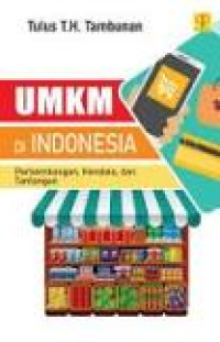 Image of UMKM di Indonesia: Perkembangan, Kendala, dan Tantangan