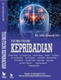 Image of Teori-Teori Kepribadian