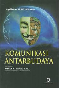 Image of Komunikasi Antar Budaya
